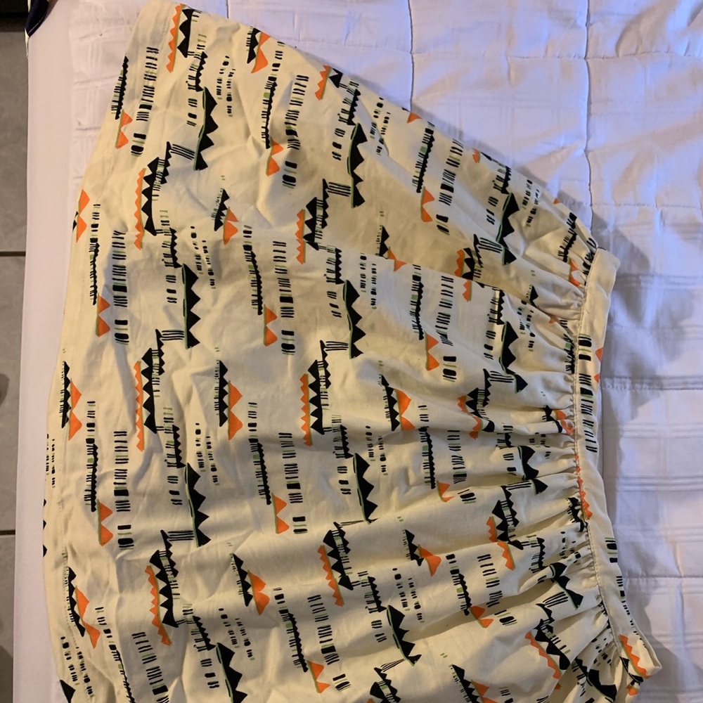 PJK Skirt